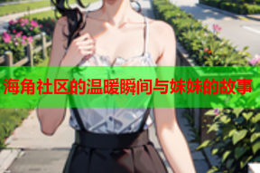 海角社区的温暖瞬间与妹妹的故事