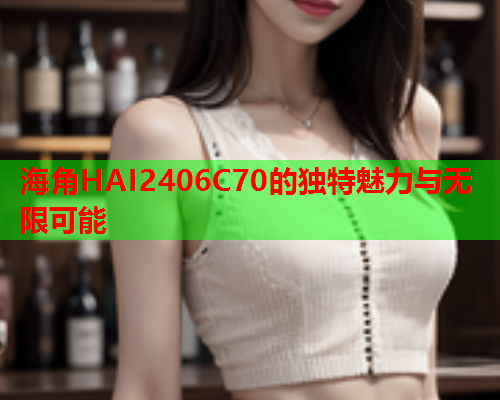 海角HAI2406C70的独特魅力与无限可能  第2张